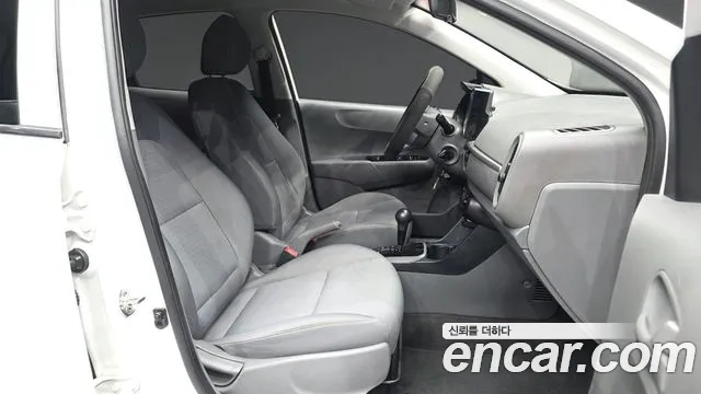 Kia Morning 2019 thumb 7