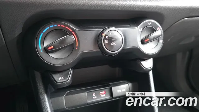 Kia Morning 2019 thumb 12