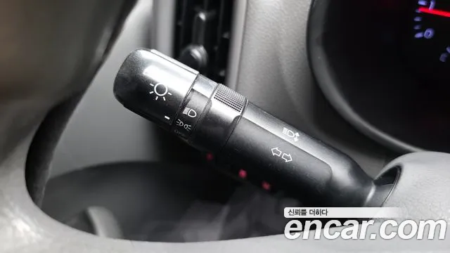 Kia Morning 2019 thumb 3