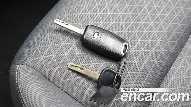 Kia Morning 2019 thumb 8