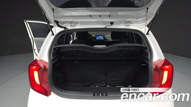 Kia Morning 2019 thumb 9