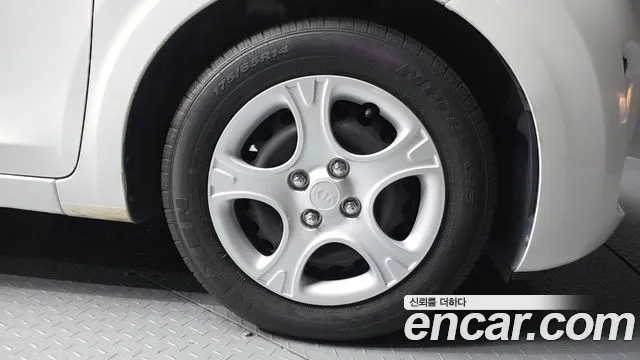 Kia Morning 2019 thumb 10
