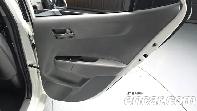 Kia Morning 2019 thumb 4