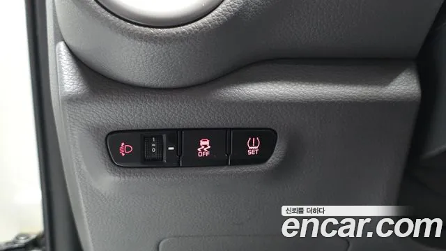 Kia Morning 2019 thumb 6