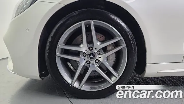 Mercedes-Benz S-Класс 2019 thumb 7