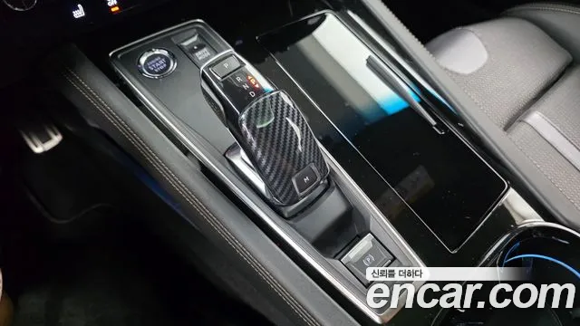 Peugeot 508 2021 thumb 9