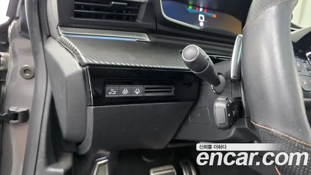 Peugeot 508 2021 thumb 10