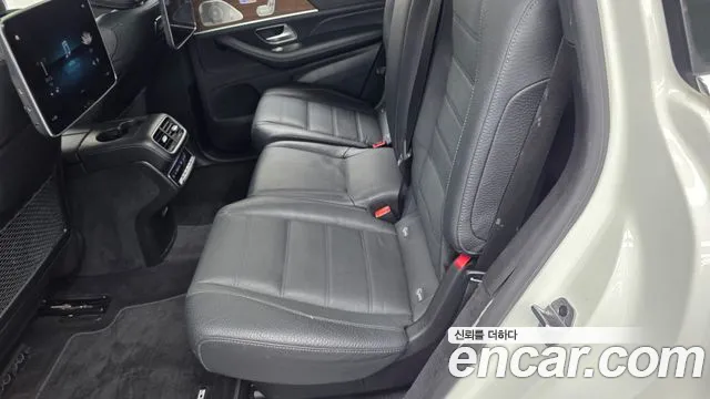 Mercedes-Benz GLS 2021 thumb 5