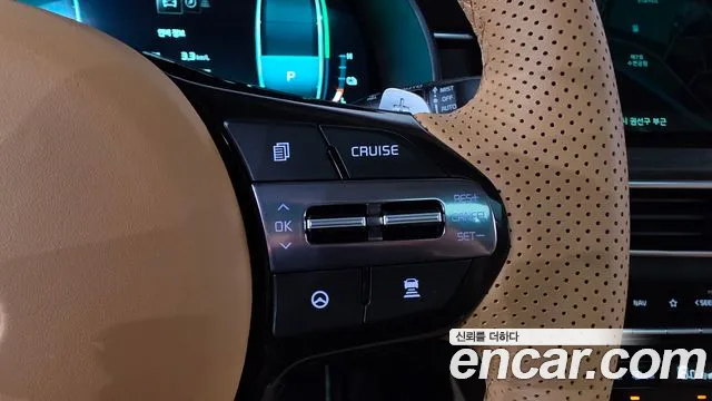 Kia K7 2020 thumb 10