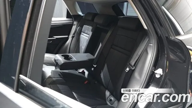 Land Rover Range Rover Evoque 2022 thumb 10