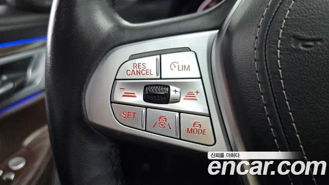 BMW 7 серии 2019 thumb 5