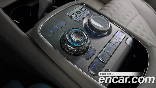 Genesis G90 2023 thumb 3