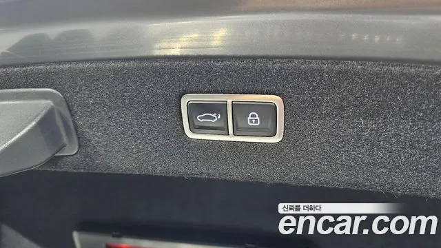 Genesis G90 2023 thumb 7