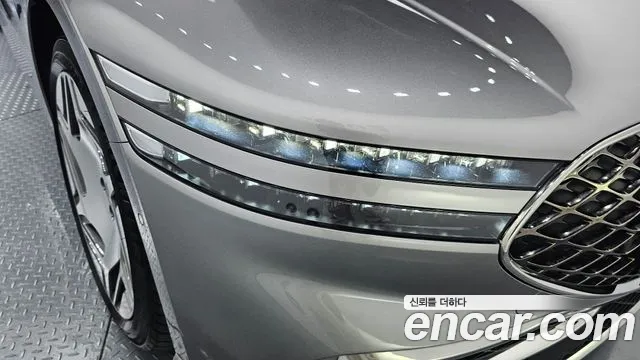 Genesis G90 2023 thumb 8