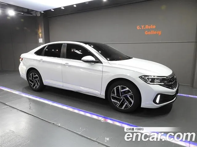Volkswagen Jetta 2023 thumb 10