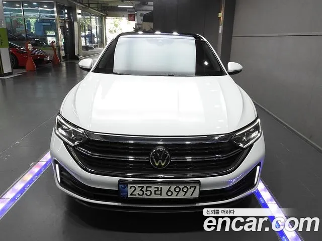 Volkswagen Jetta 2023 thumb 12