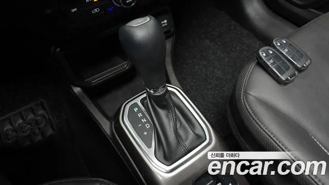 Jeep Renegade 2019 thumb 12