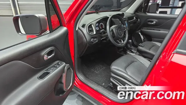Jeep Renegade 2019 thumb 9