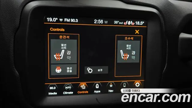 Jeep Renegade 2019 thumb 10