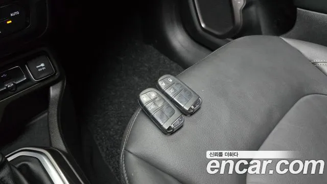 Jeep Renegade 2019 thumb 6