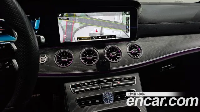 Mercedes-Benz CLS-Class 2022 thumb 9