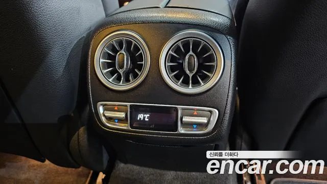 Mercedes-Benz CLS-Class 2022 thumb 11