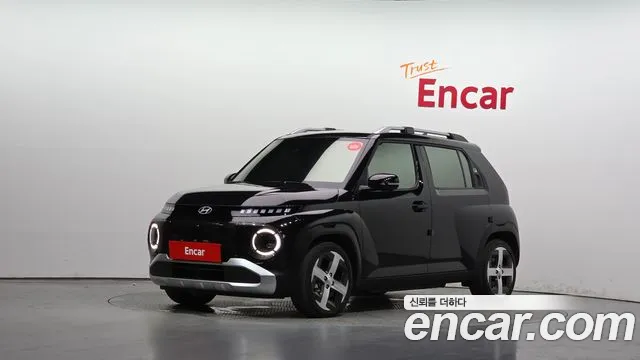 Hyundai Casper 2025 thumb 6