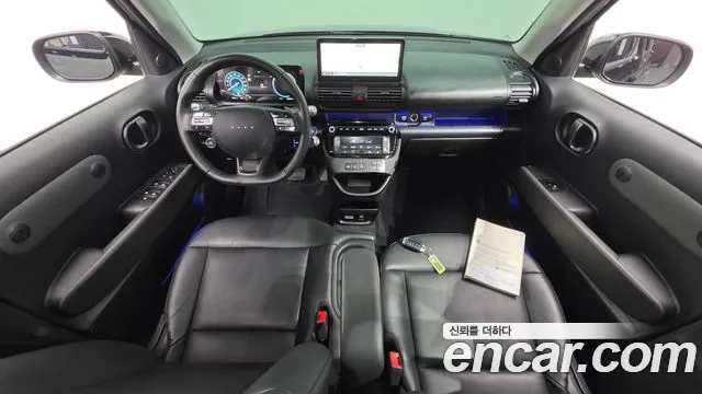Hyundai Casper 2025 thumb 7