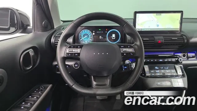 Hyundai Casper 2025 thumb 9
