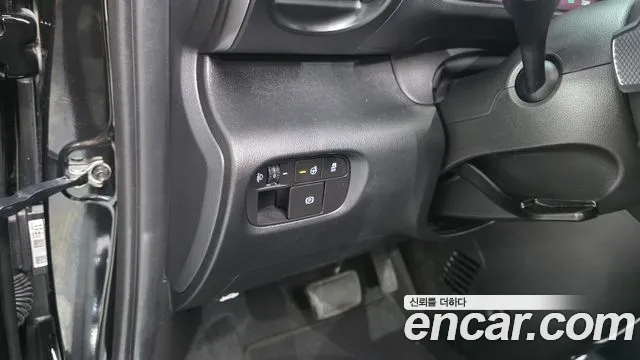 Hyundai Casper 2025 thumb 10