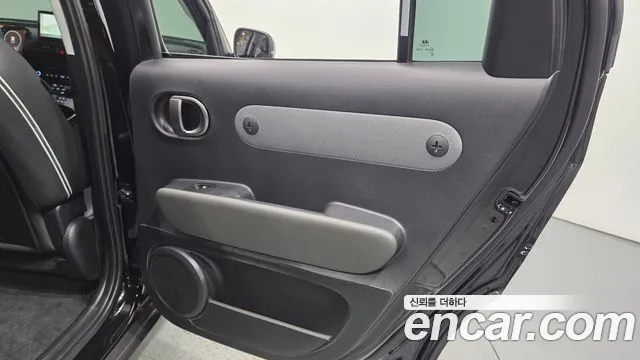 Hyundai Casper 2025 thumb 5