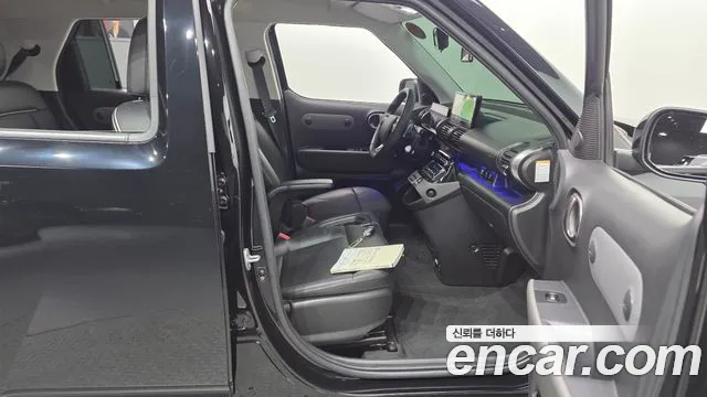 Hyundai Casper 2025 thumb 3