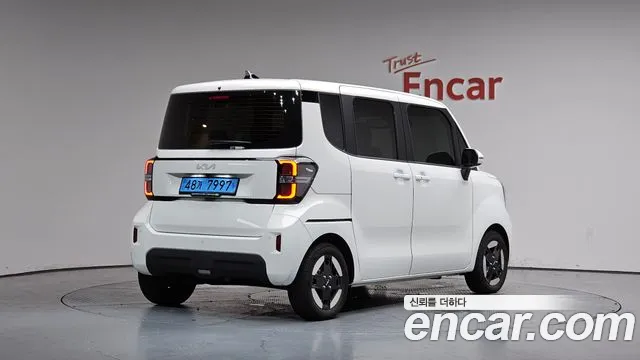 Kia Ray 2025 thumb 5