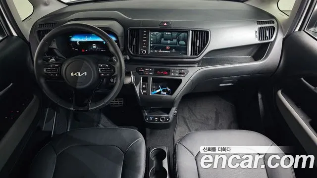 Kia Ray 2025 thumb 8