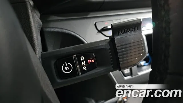 Kia Ray 2025 thumb 10