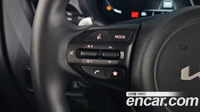 Kia Ray 2025 thumb 12