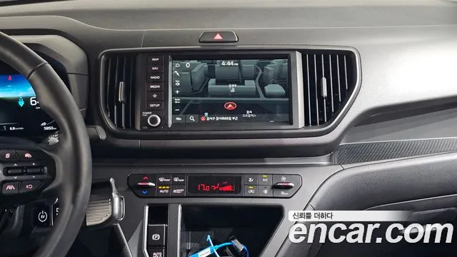 Kia Ray 2025 thumb 6