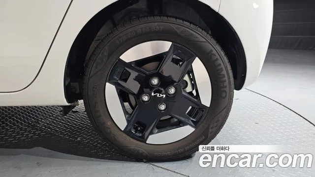 Kia Ray 2025 thumb 4