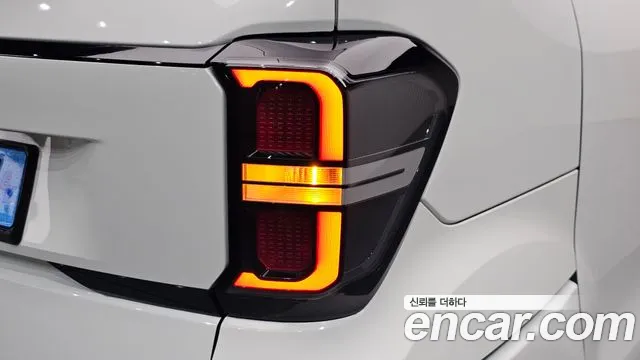 Kia Ray 2025 thumb 7