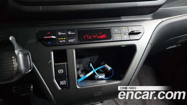 Kia Ray 2025 thumb 3
