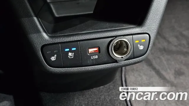 Kia Ray 2025 thumb 11