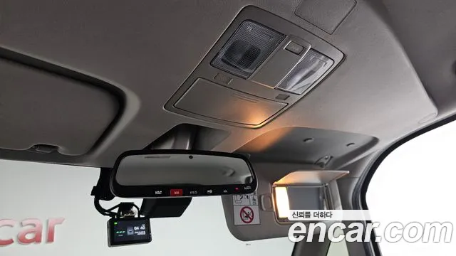 Kia Ray 2025 thumb 2