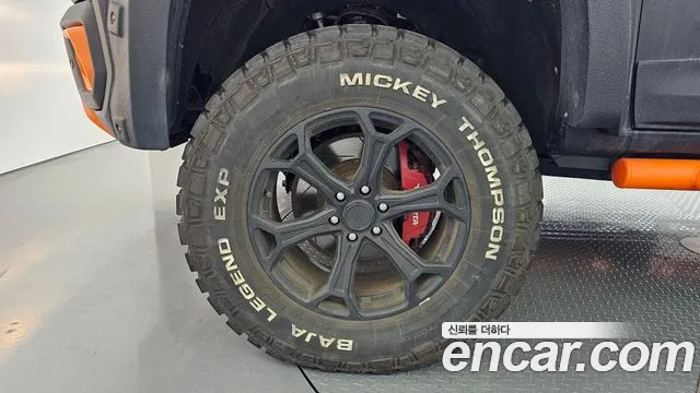Chevrolet Colorado 2021 thumb 12