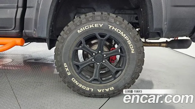 Chevrolet Colorado 2021 thumb 3