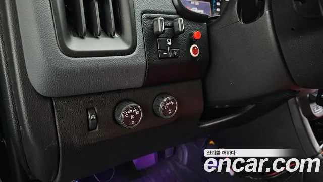 Chevrolet Colorado 2021 thumb 4