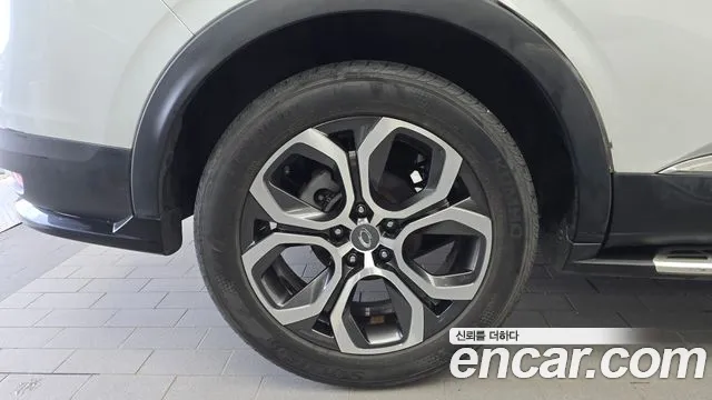 Renault Arkana 2021 thumb 12