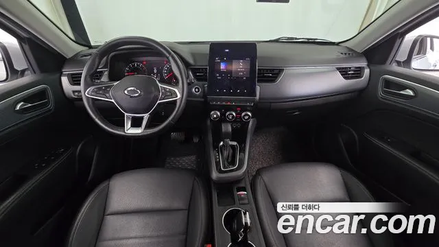 Renault Arkana 2021 thumb 7