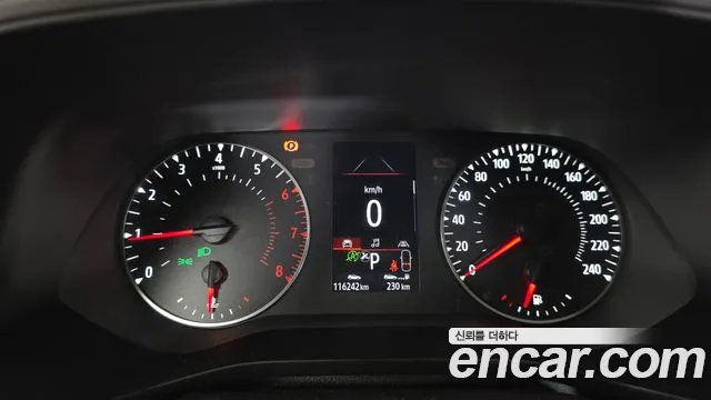 Renault Arkana 2021 thumb 8