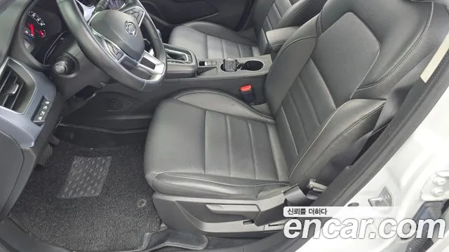 Renault Arkana 2021 thumb 2
