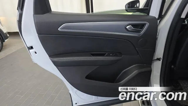 Renault Arkana 2021 thumb 9
